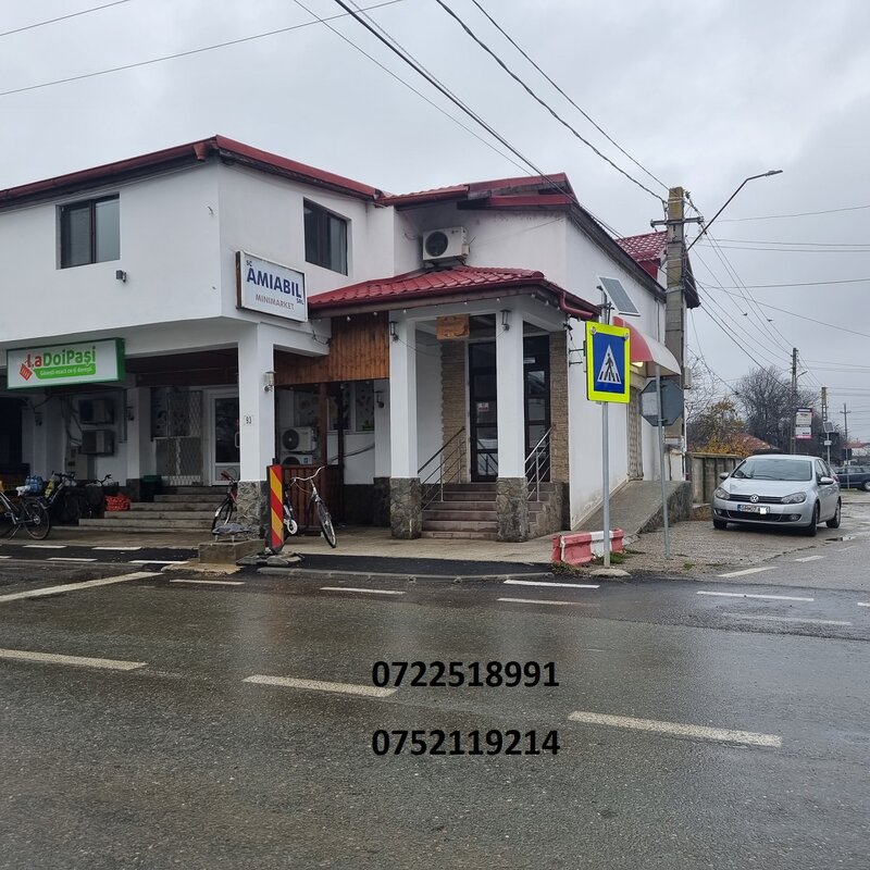 Bolintin, Autostrada A1, Palanca, km 31, teren 6 euro/ mp, ocazie.
