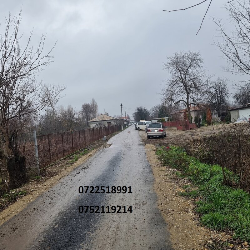 Bolintin, Autostrada A1, Palanca, km 31, teren 6 euro/ mp, ocazie.